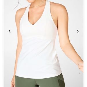 Fabletics Mila Built In Tank